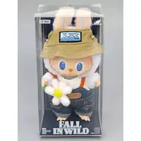 Key Chain - Plush - Plush Key Chain - POP MART