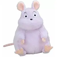 Plush - Spirited Away / Boh