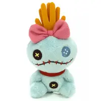 Plush - Lilo & Stitch / Scrump