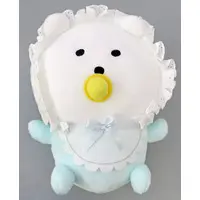 Plush - Nagano's Characters