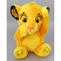 Plush - The Lion King / Simba