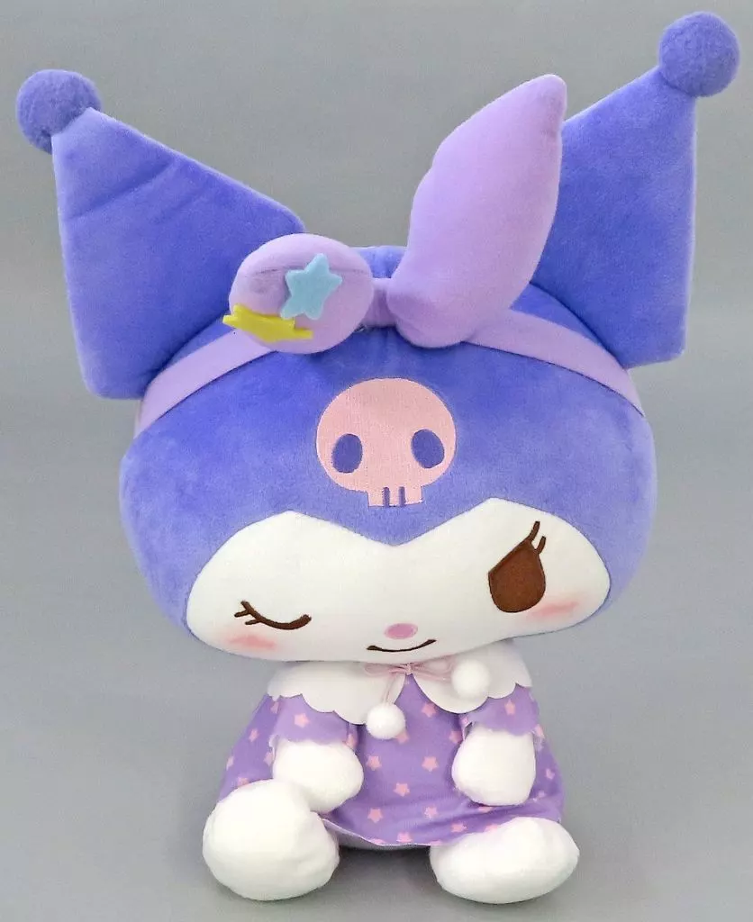 Plush - Sanrio characters / Kuromi