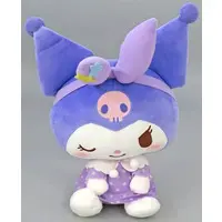 Plush - Sanrio characters / Kuromi