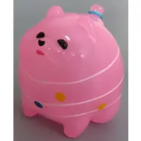 Trading Figure - Manmaru Pukkuri Yoyo Wan