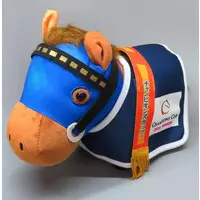 Plush - Thoroughbred collection