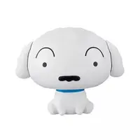 Capchara - Crayon Shin-chan / Shiro