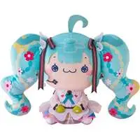 Plush - VOCALOID / Hatsune Miku