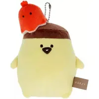 Key Chain - Plush - Plush Key Chain - Obungu to Issho