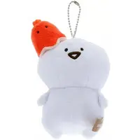 Key Chain - Plush - Plush Key Chain - Obungu to Issho