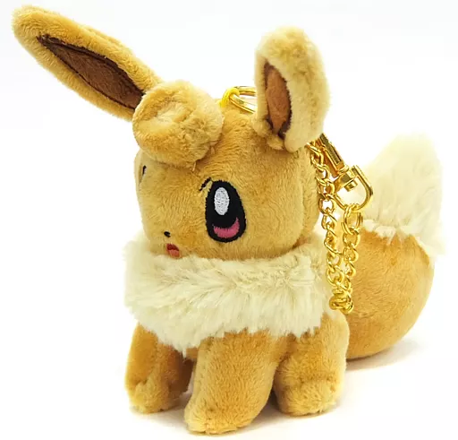 Key Chain - Pokémon / Eevee