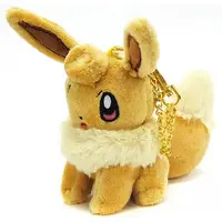 Key Chain - Pokémon / Eevee