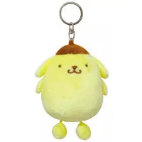 Key Chain - Sanrio characters / Pom Pom Purin