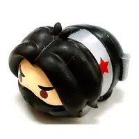 Trading Figure - MARVEL / Winter Soldier