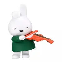 Trading Figure - miffy