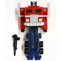 Trading Figure - Transformers