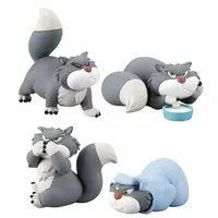 Trading Figure - Disney / Lucifer (Cinderella)