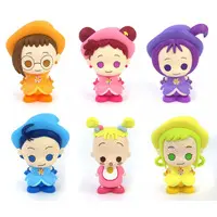 Ichiban Kuji - Ojamajo Doremi