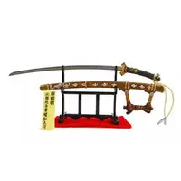 Trading Figure - Genpei Emaki