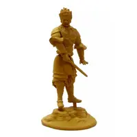 Trading Figure - Kaiyodo CapsuleQ Museum