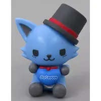 Trading Figure - JOCHUM / RAIN