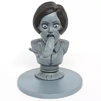 Trading Figure - JUNJI ITO