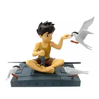 Trading Figure - Future Boy Conan