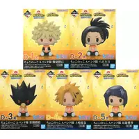 Ichiban Kuji - Boku no Hero Academia (My Hero Academia)