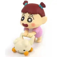 Trading Figure - Crayon Shin-chan / Sakurada Nene