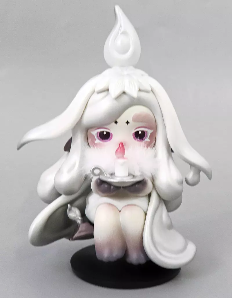 Trading Figure - POP MART