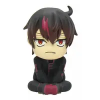 Trading Figure - Karekore the Half Blood