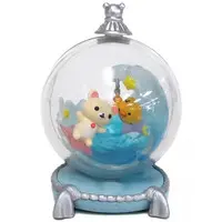 Starrium - RILAKKUMA / Korilakkuma