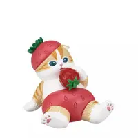 Trading Figure - mofusand