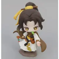 Trading Figure - POP MART