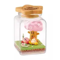 Terrarium Collection - Kirby's Dream Land / Kirby