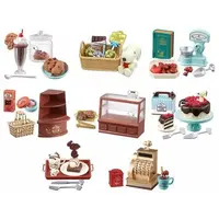 Trading Figure - PEANUTS / Snoopy