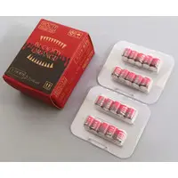 Trading Figure - Case - Vending machine