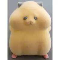Trading Figure - Darekatasukete Kadokko Hamster