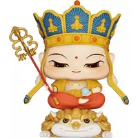 Trading Figure - Good Fortune Fubao Series