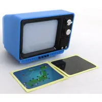 Trading Figure - Retro TV light mascot