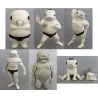 Trading Figure - KOIMAN