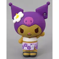 Trading Figure - Sanrio characters / Kuromi
