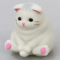 Trading Figure - Yawamocchi Koneko