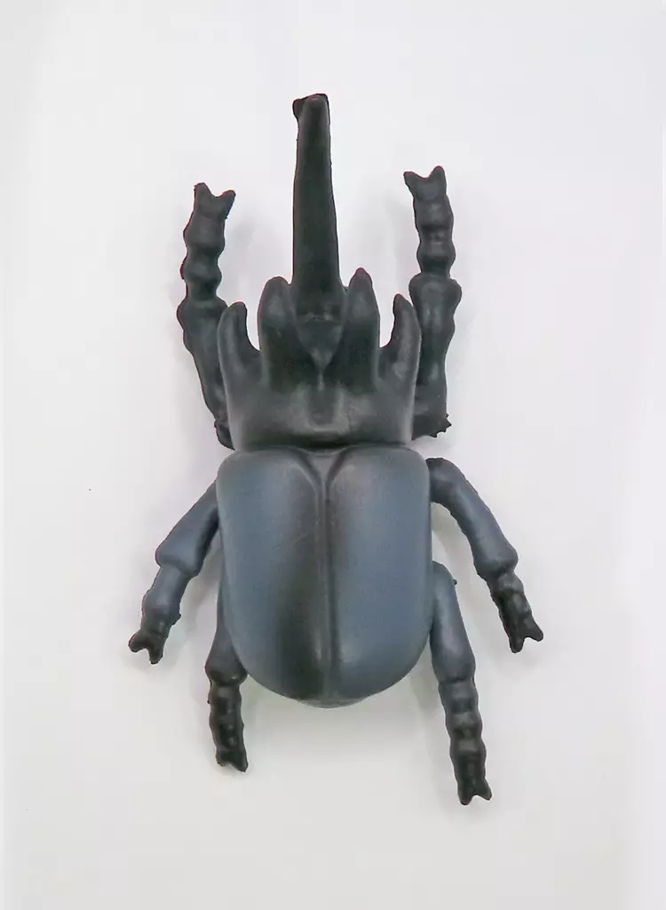 Trading Figure - Beetle World Collectible Figures