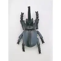 Trading Figure - Beetle World Collectible Figures