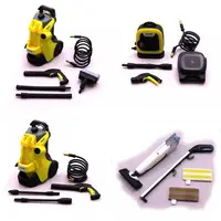 Trading Figure - Karcher Miniature Collection