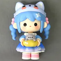 Trading Figure - Hikyou deno Kiguu Series