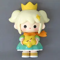 Trading Figure - Hikyou deno Kiguu Series