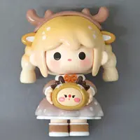 Trading Figure - Hikyou deno Kiguu Series