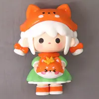 Trading Figure - Hikyou deno Kiguu Series