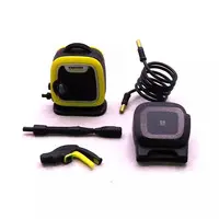 Trading Figure - Karcher Miniature Collection